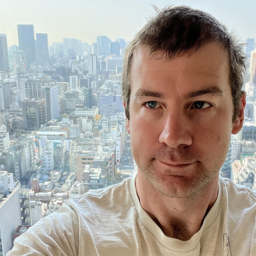 Angus Young Profile Picture