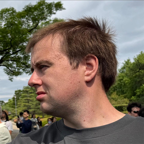 Emmet Young Profile Picture